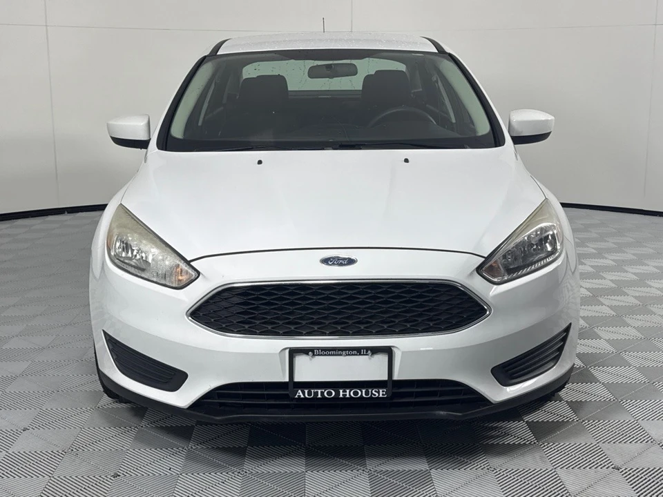2018 Ford Focus 3rd Gen - Image 12 of 12