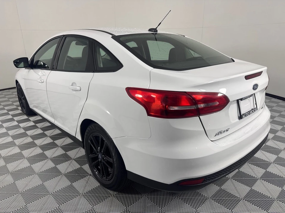 2018 Ford Focus 3rd Gen - Image 8 of 12