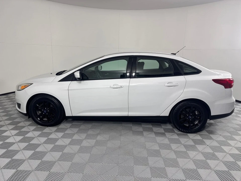 2018 Ford Focus 3rd Gen - Image 9 of 12