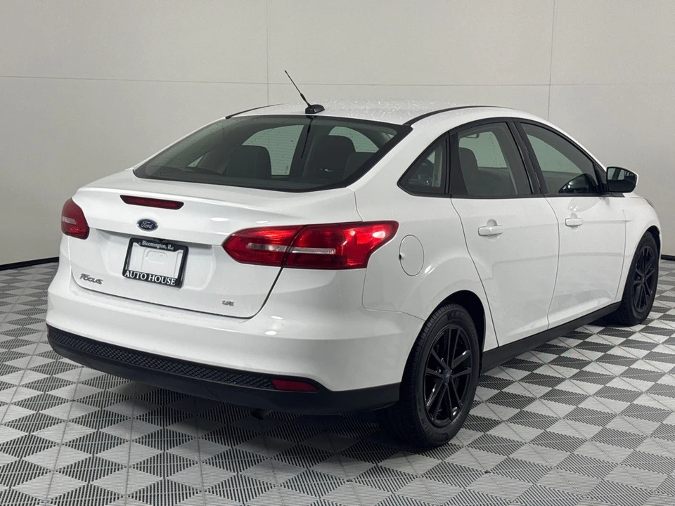 2018 Ford Focus 3rd Gen - Image 5 of 12