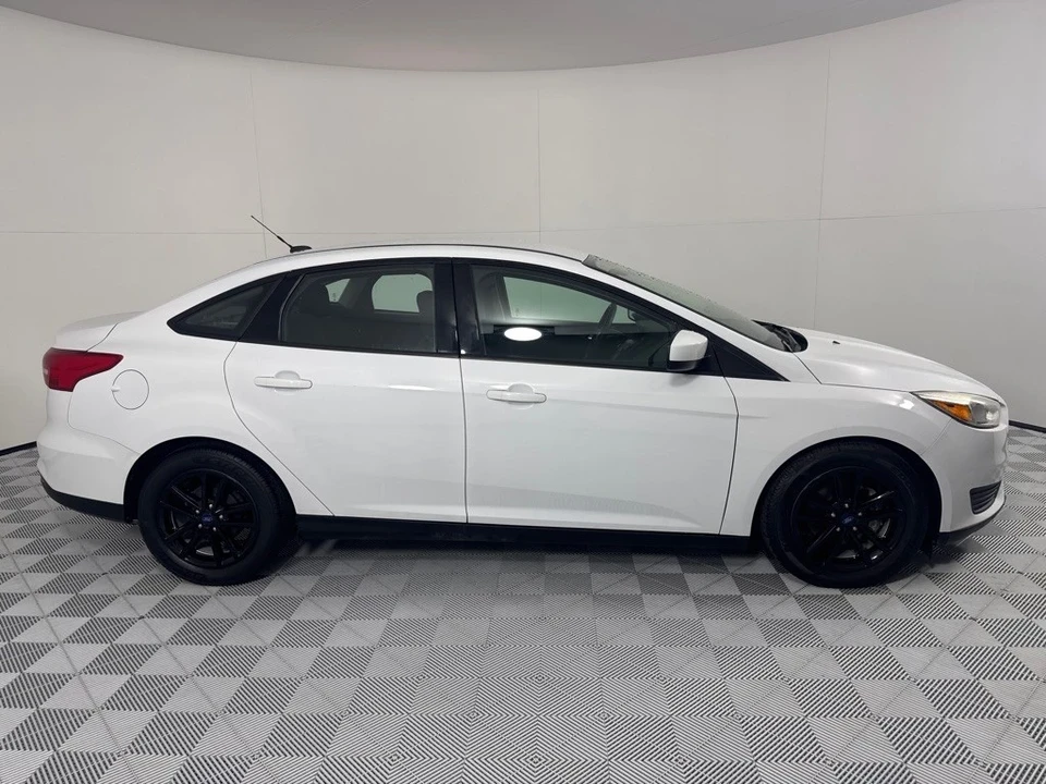 2018 Ford Focus 3rd Gen - Image 4 of 12