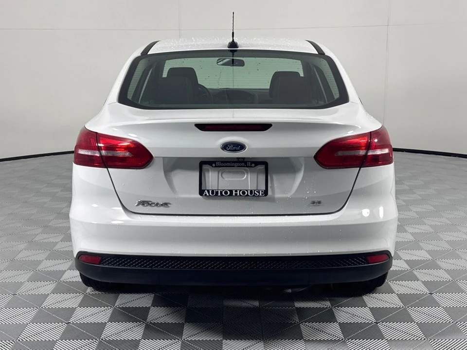 2018 Ford Focus 3rd Gen - Image 6 of 12