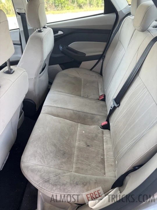 2018 Ford Focus 3rd Gen - Image 7 of 10