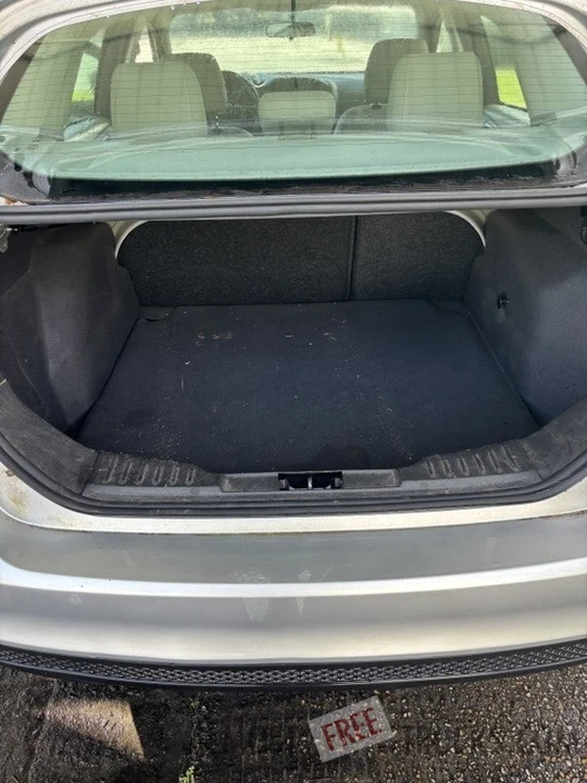 2018 Ford Focus 3rd Gen - Image 4 of 10