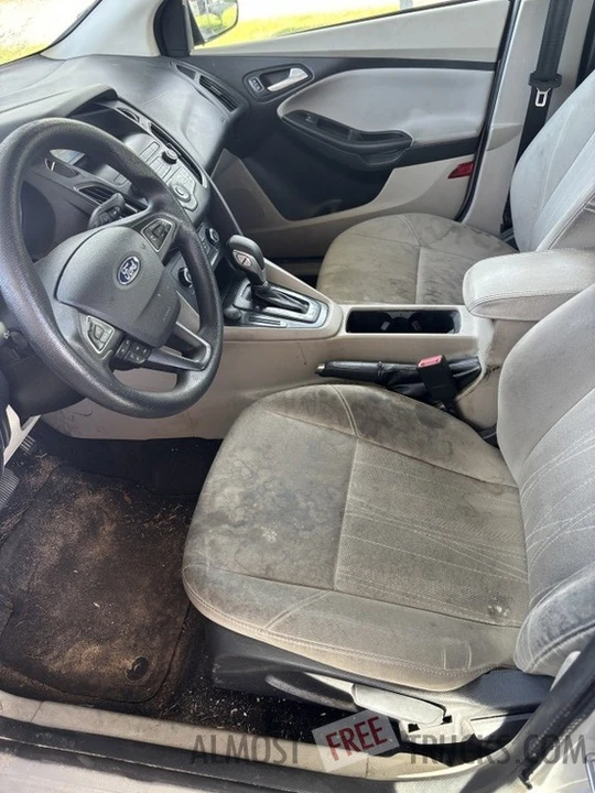 2018 Ford Focus 3rd Gen - Image 6 of 10