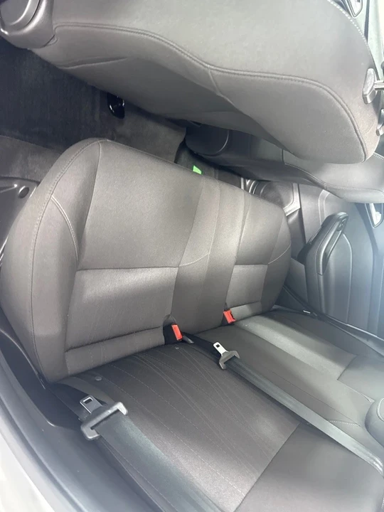 2018 Ford Focus 3rd Gen - Image 20 of 21