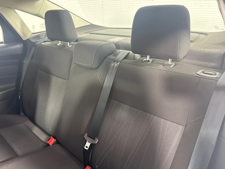 2018 Ford Focus 3rd Gen - Image 21 of 21