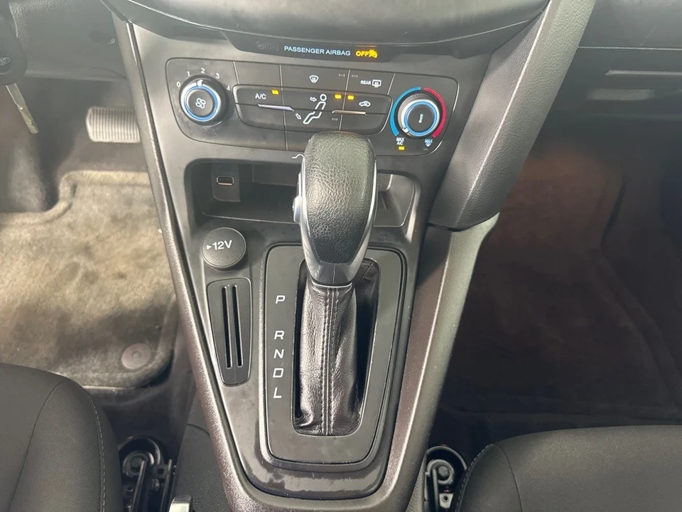2018 Ford Focus 3rd Gen - Image 19 of 21