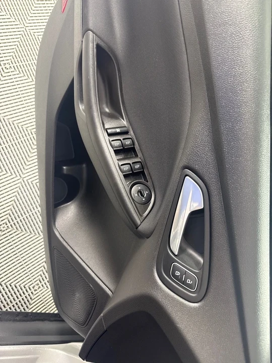 2018 Ford Focus 3rd Gen - Image 13 of 21