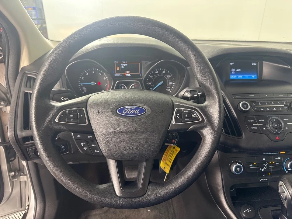 2018 Ford Focus 3rd Gen - Image 17 of 21