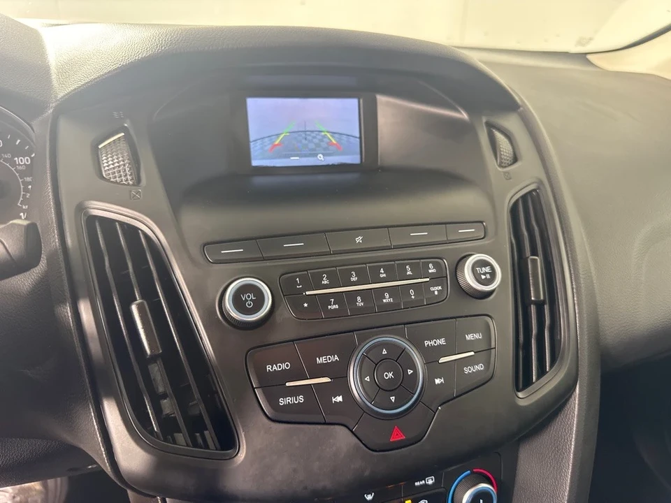 2018 Ford Focus 3rd Gen - Image 18 of 21