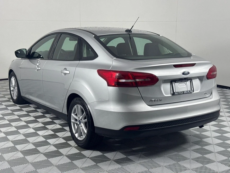 2018 Ford Focus 3rd Gen - Image 7 of 21