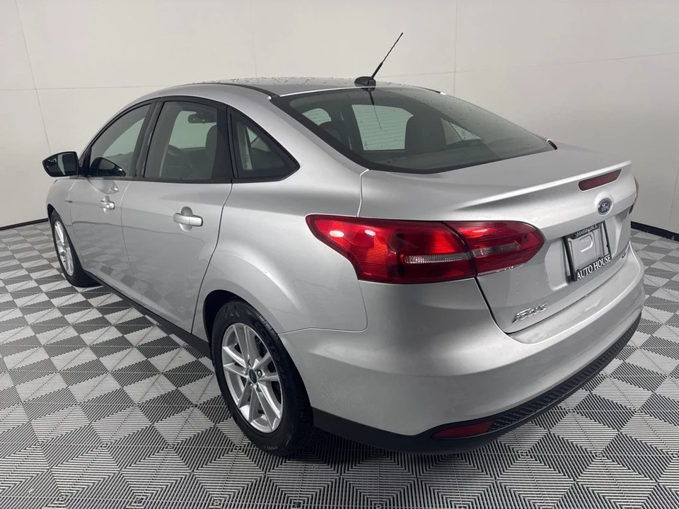 2018 Ford Focus 3rd Gen - Image 8 of 21