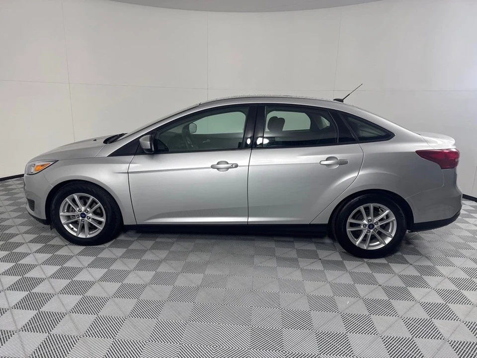 2018 Ford Focus 3rd Gen - Image 9 of 21