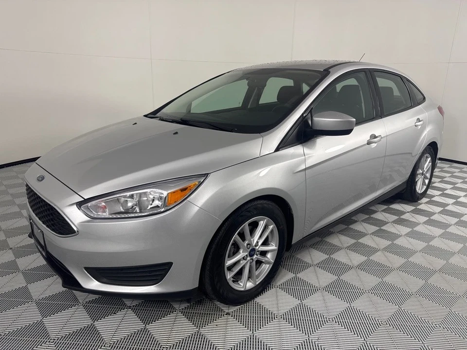 2018 Ford Focus 3rd Gen - Image 10 of 21