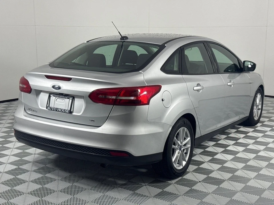 2018 Ford Focus 3rd Gen - Image 5 of 21