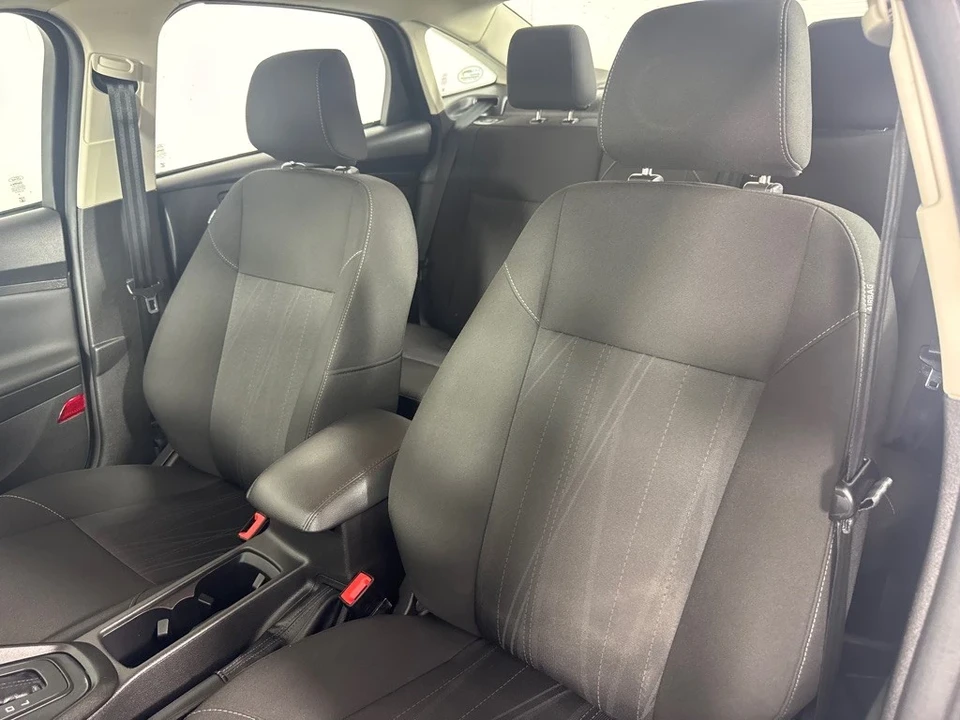 2018 Ford Focus 3rd Gen - Image 15 of 21