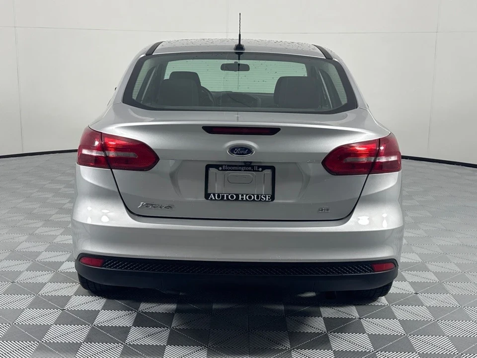 2018 Ford Focus 3rd Gen - Image 6 of 21