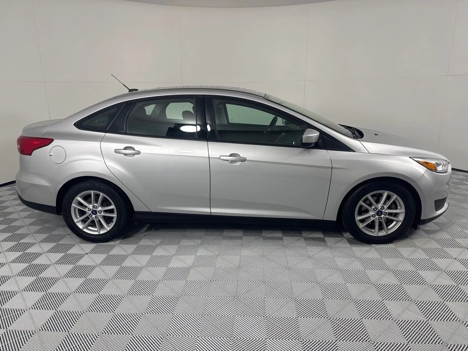 2018 Ford Focus 3rd Gen - Image 4 of 21