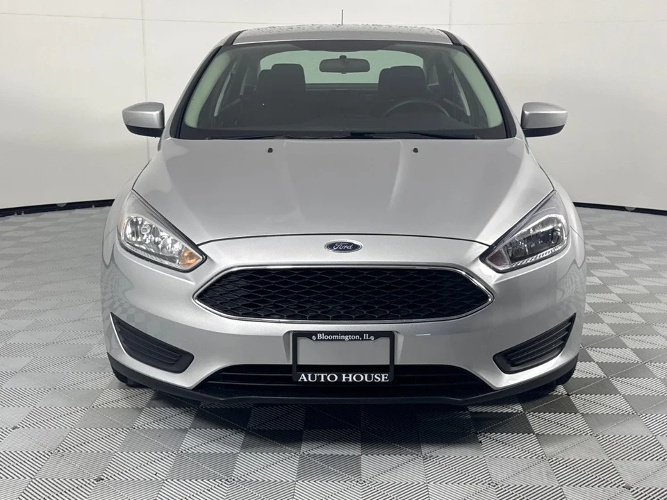 2018 Ford Focus 3rd Gen - Image 12 of 21