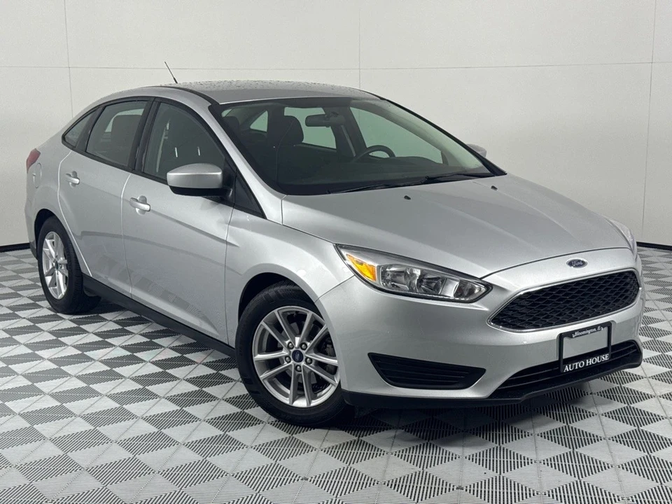 2018 Ford Focus 3rd Gen - Image 2 of 21