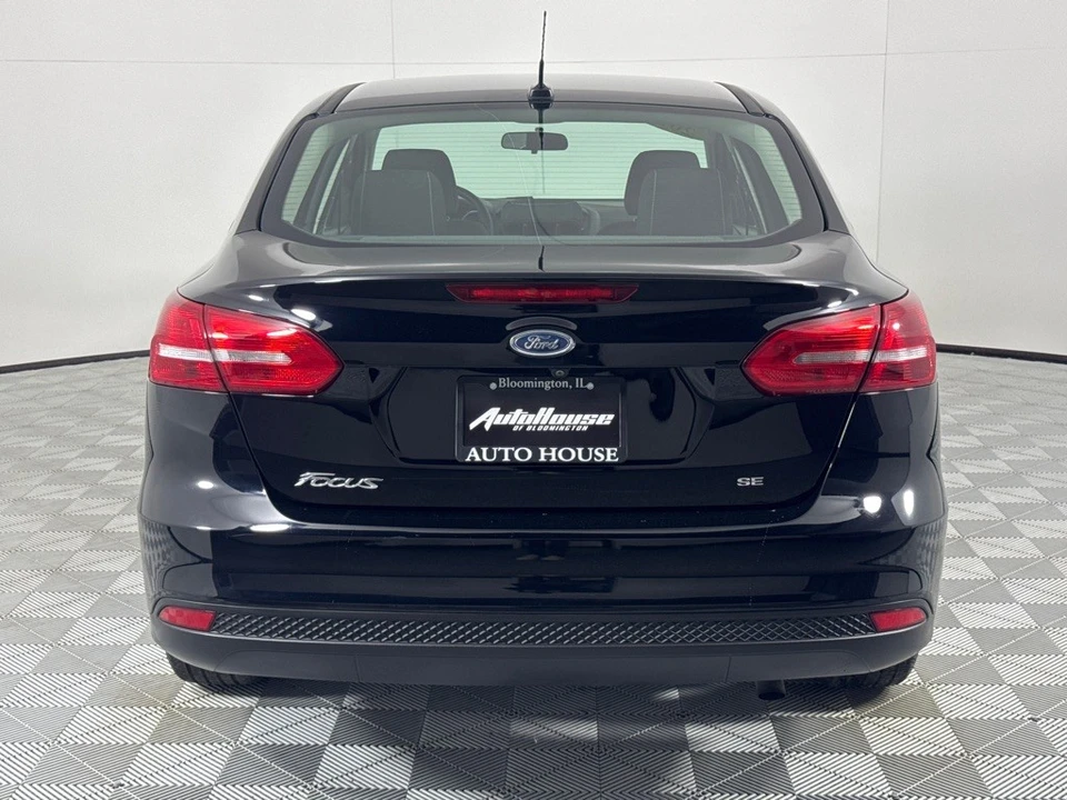 2018 Ford Focus 3rd Gen - Image 6 of 12
