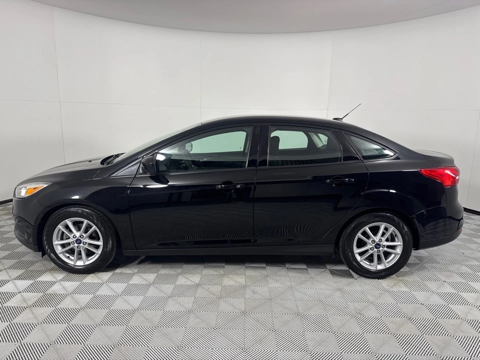 2018 Ford Focus 3rd Gen - Image 8 of 12