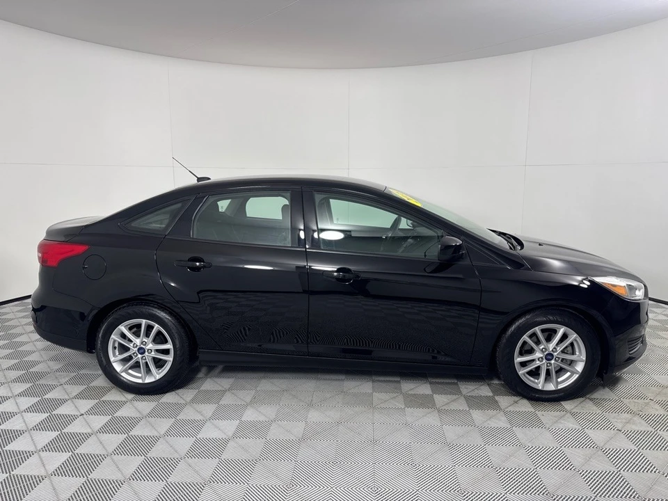 2018 Ford Focus 3rd Gen - Image 4 of 12