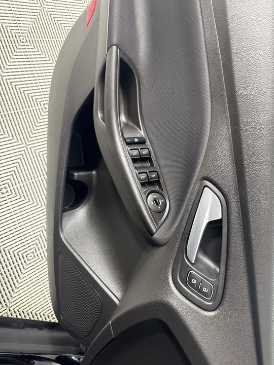 2018 Ford Focus 3rd Gen - Image 12 of 12