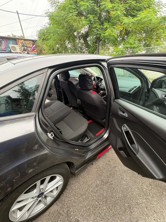 2018 Ford Focus 3rd Gen - Image 9 of 12