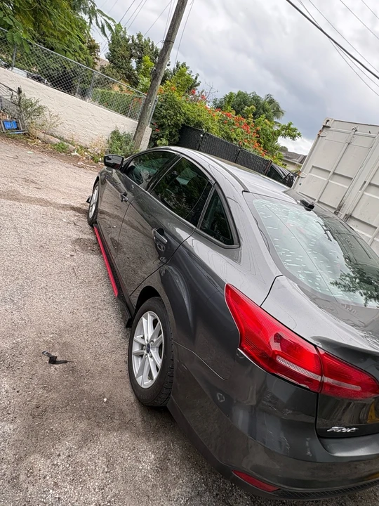 2018 Ford Focus 3rd Gen - Image 4 of 12