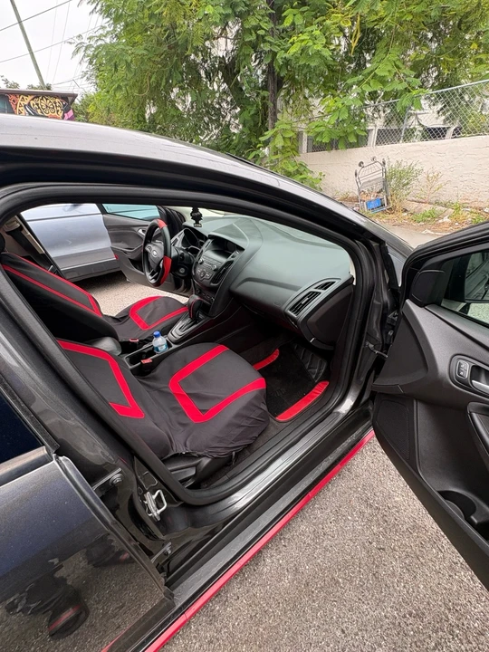 2018 Ford Focus 3rd Gen - Image 8 of 12