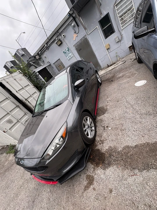 2018 Ford Focus 3rd Gen - Image 3 of 12