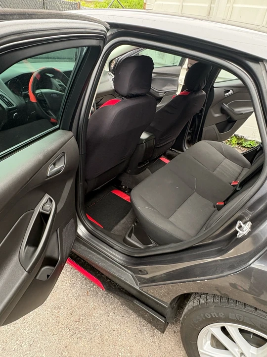2018 Ford Focus 3rd Gen - Image 10 of 12