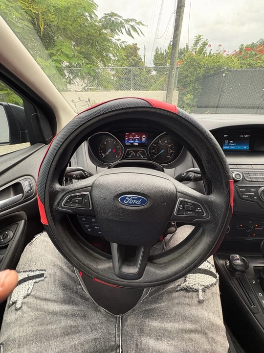 2018 Ford Focus 3rd Gen - Image 12 of 12