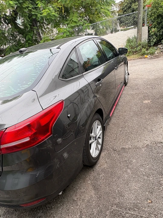 2018 Ford Focus 3rd Gen - Image 5 of 12