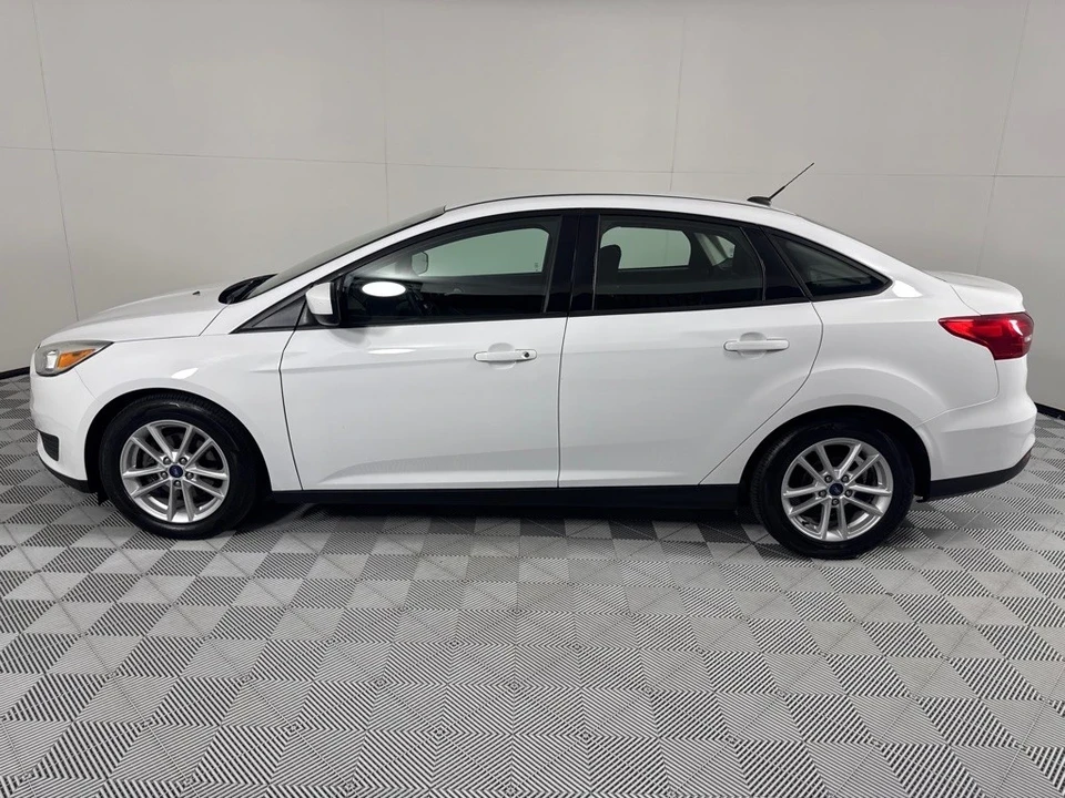 2018 Ford Focus 3rd Gen - Image 9 of 12
