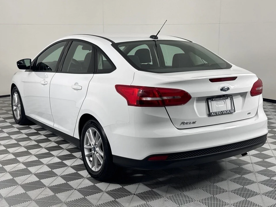 2018 Ford Focus 3rd Gen - Image 7 of 12