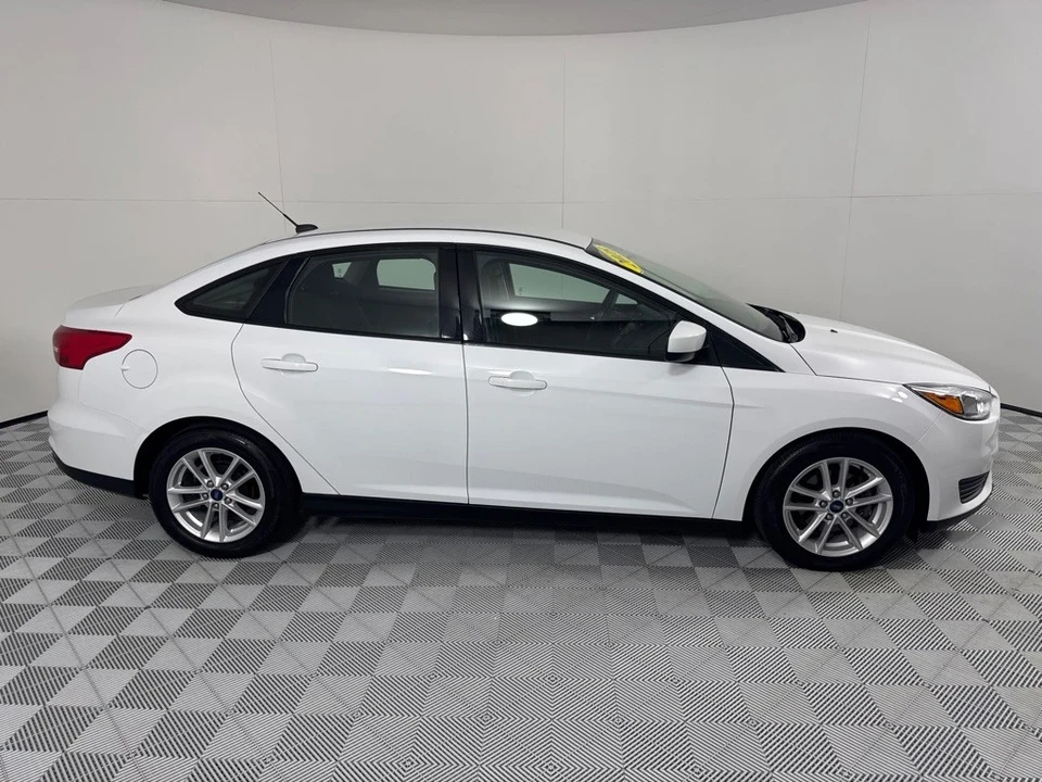 2018 Ford Focus 3rd Gen - Image 4 of 12
