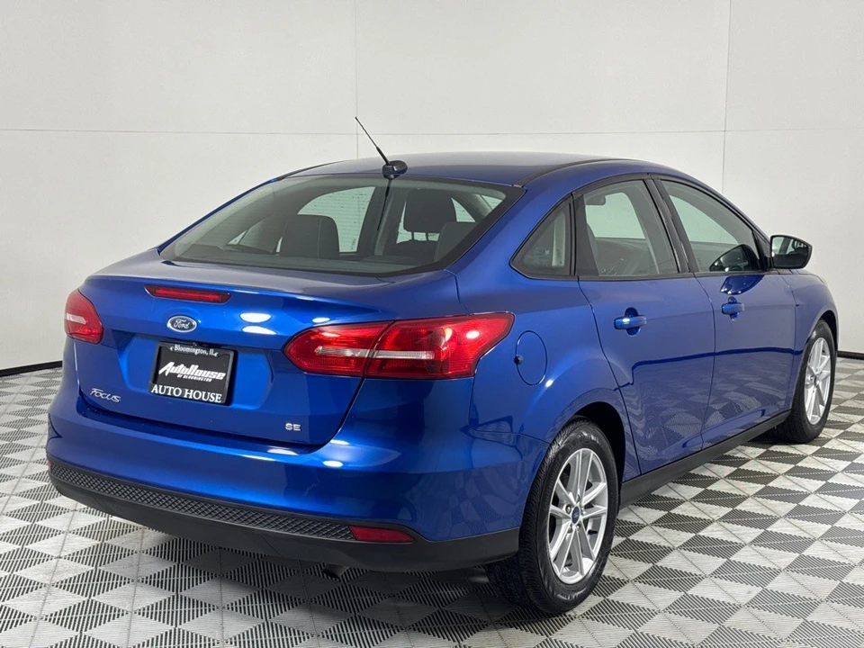 2018 Ford Focus 3rd Gen - Image 5 of 21