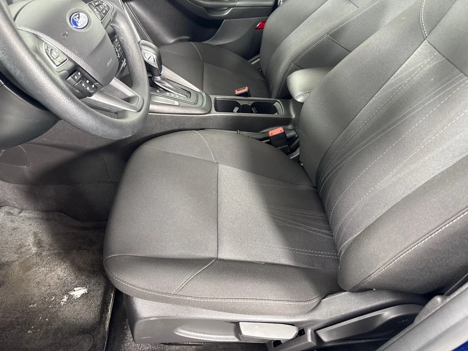 2018 Ford Focus 3rd Gen - Image 13 of 21