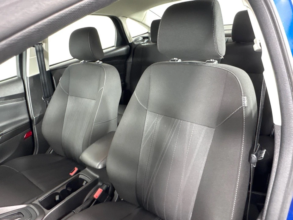 2018 Ford Focus 3rd Gen - Image 14 of 21
