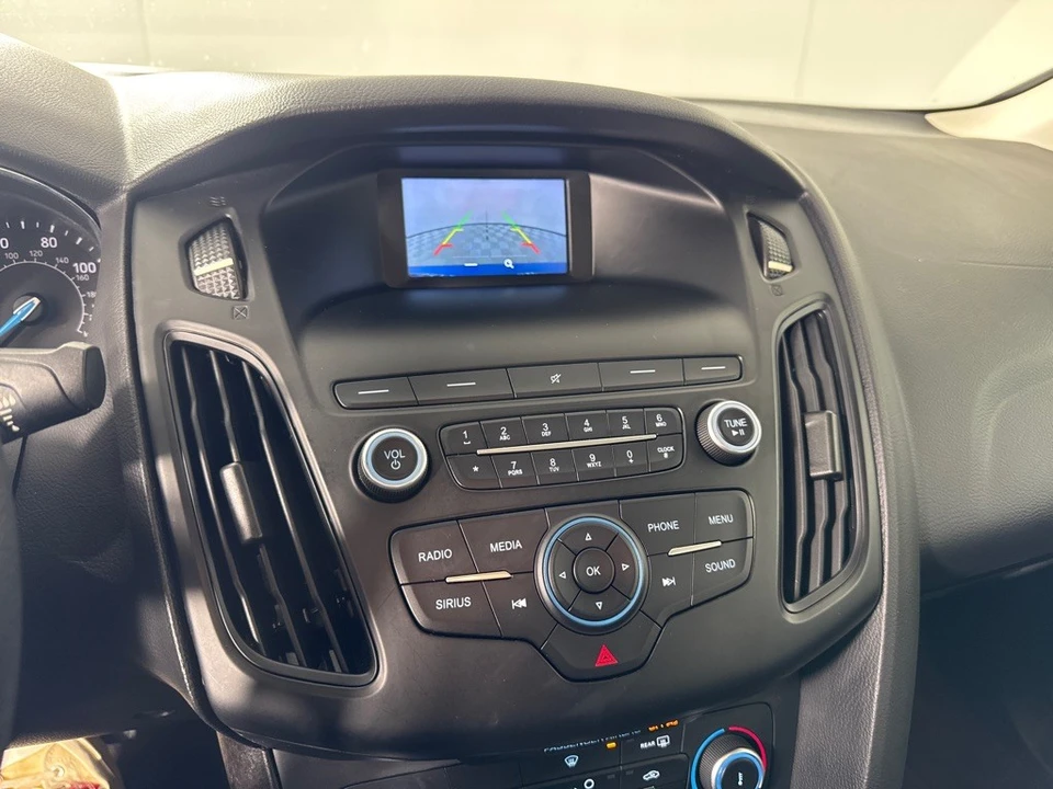 2018 Ford Focus 3rd Gen - Image 18 of 21