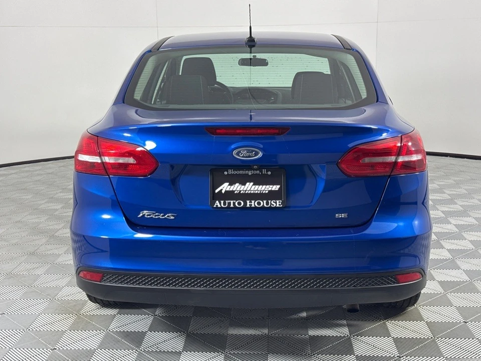 2018 Ford Focus 3rd Gen - Image 6 of 21