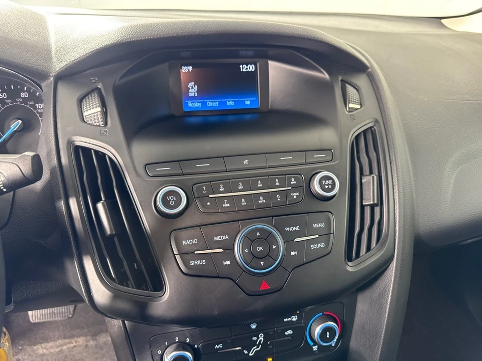 2018 Ford Focus 3rd Gen - Image 17 of 21