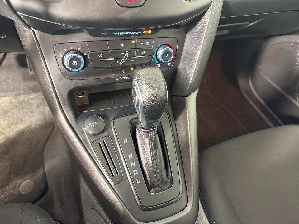 2018 Ford Focus 3rd Gen - Image 19 of 21