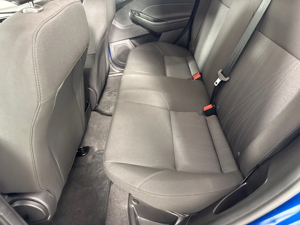 2018 Ford Focus 3rd Gen - Image 20 of 21