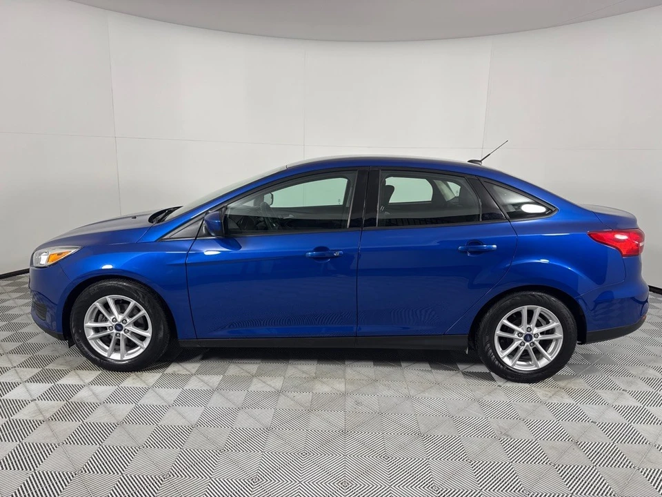 2018 Ford Focus 3rd Gen - Image 8 of 21