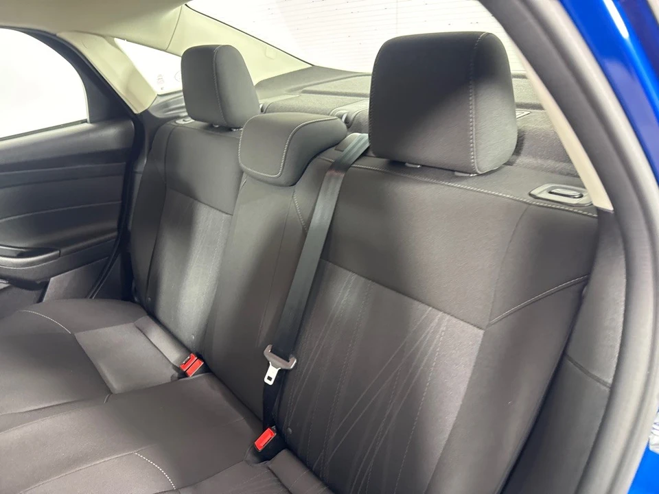 2018 Ford Focus 3rd Gen - Image 21 of 21