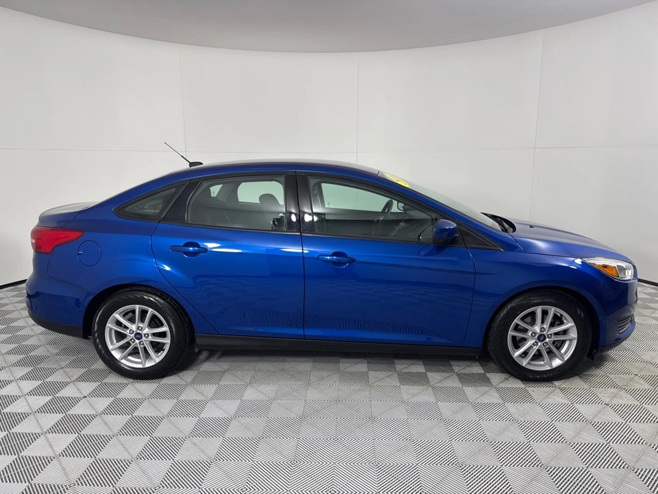 2018 Ford Focus 3rd Gen - Image 4 of 21